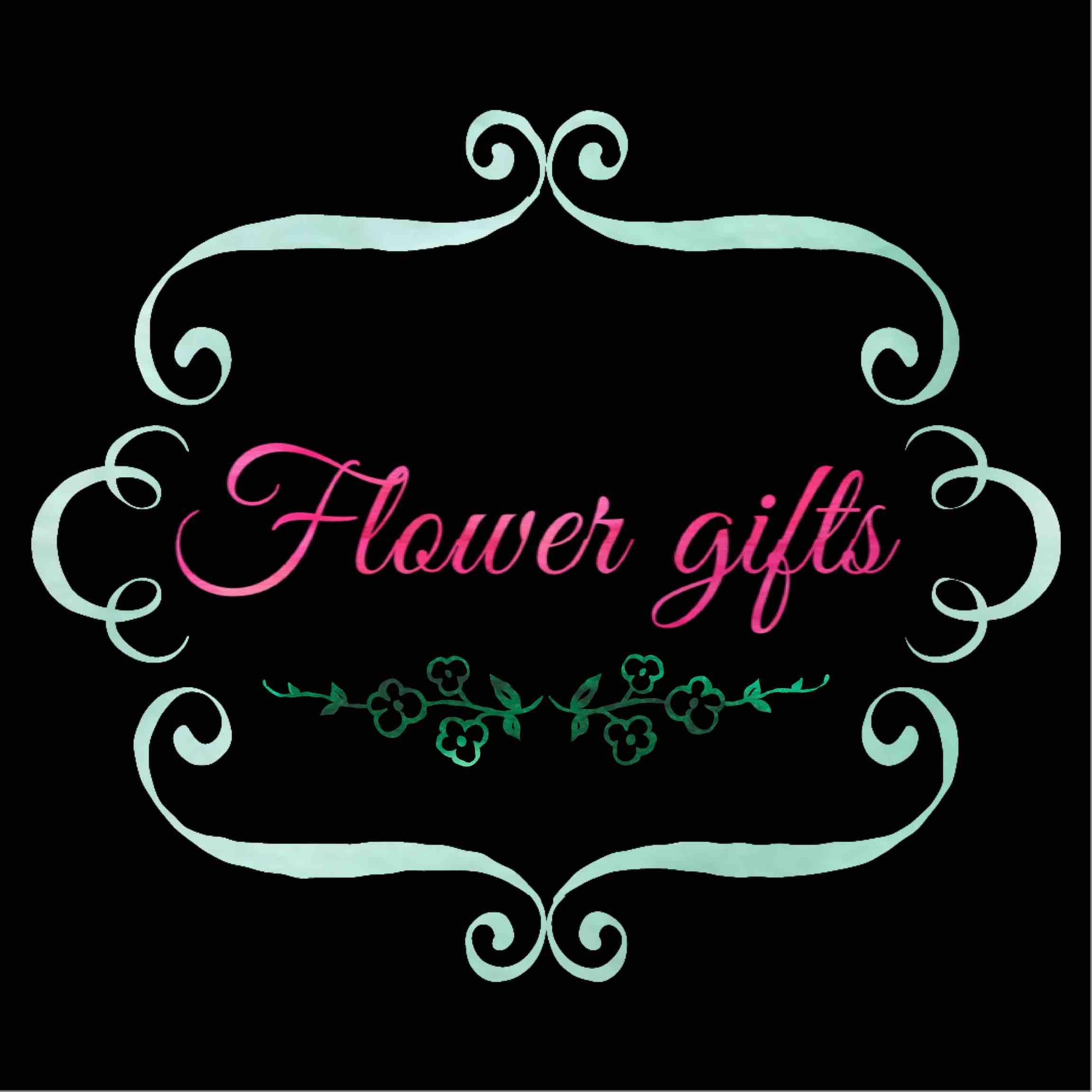 Flower gifts